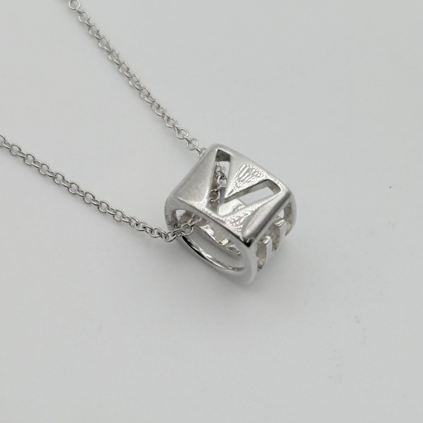 Tiffany&Co. ネックレス