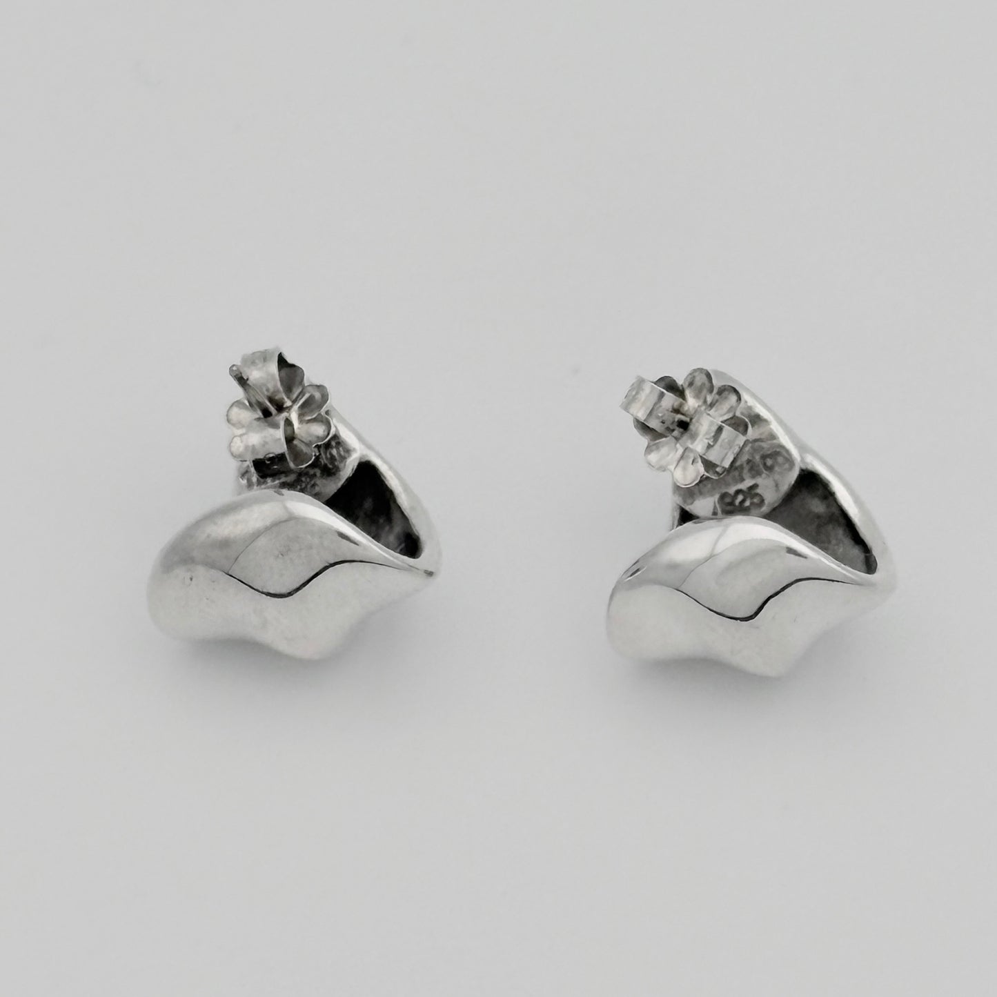 Tiffany&Co. ピアス
