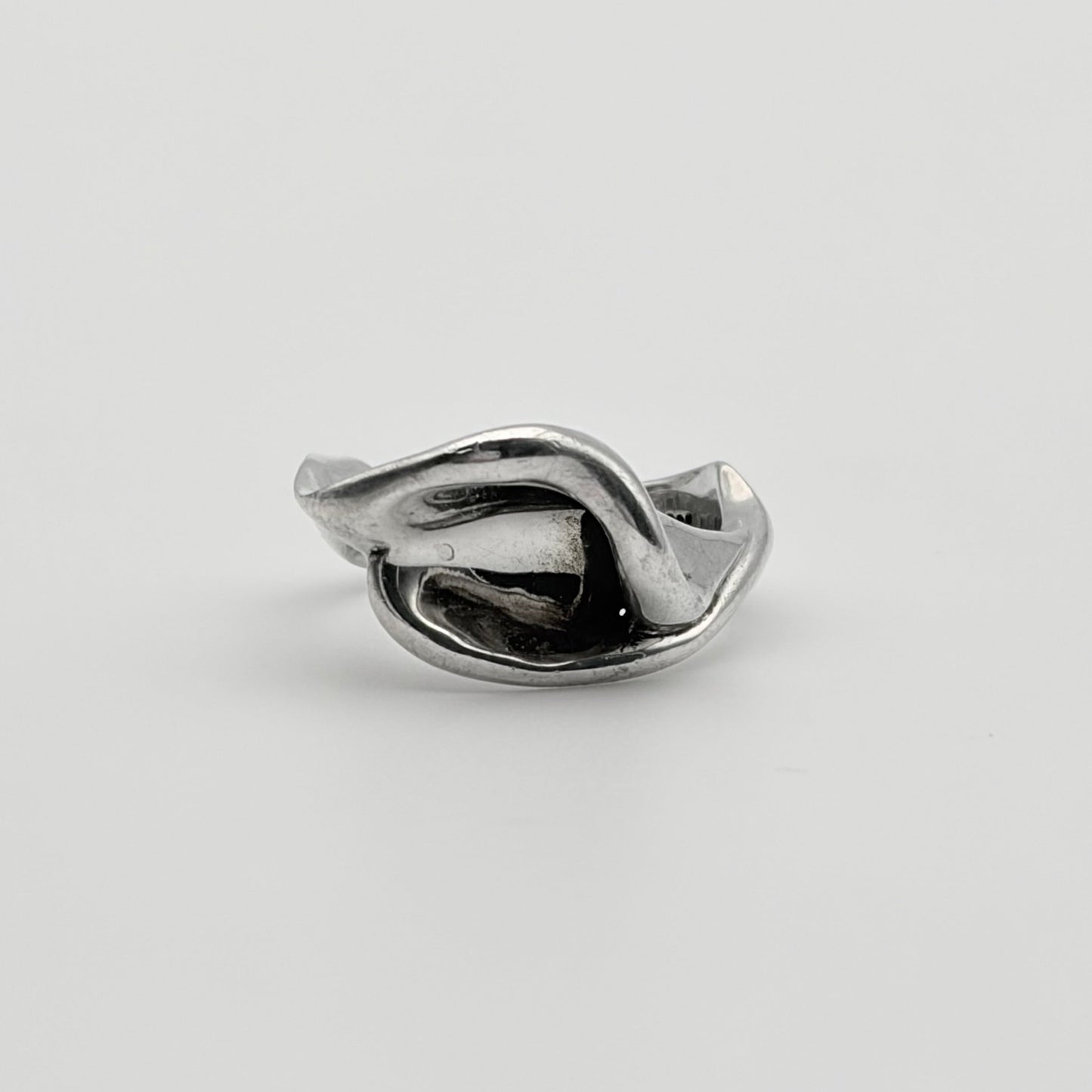 Tiffany＆Co. リング