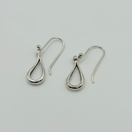 Tiffany＆Co. ピアス