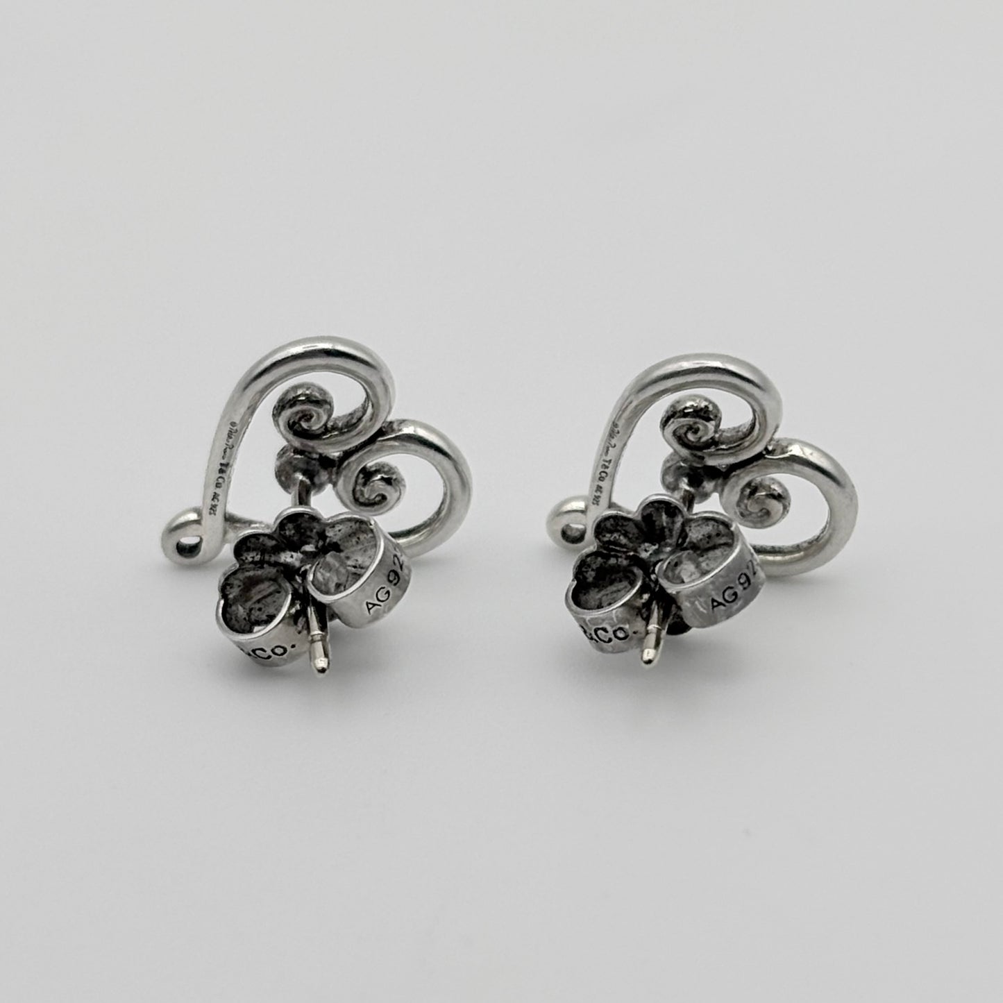 Tiffany&Co. ピアス