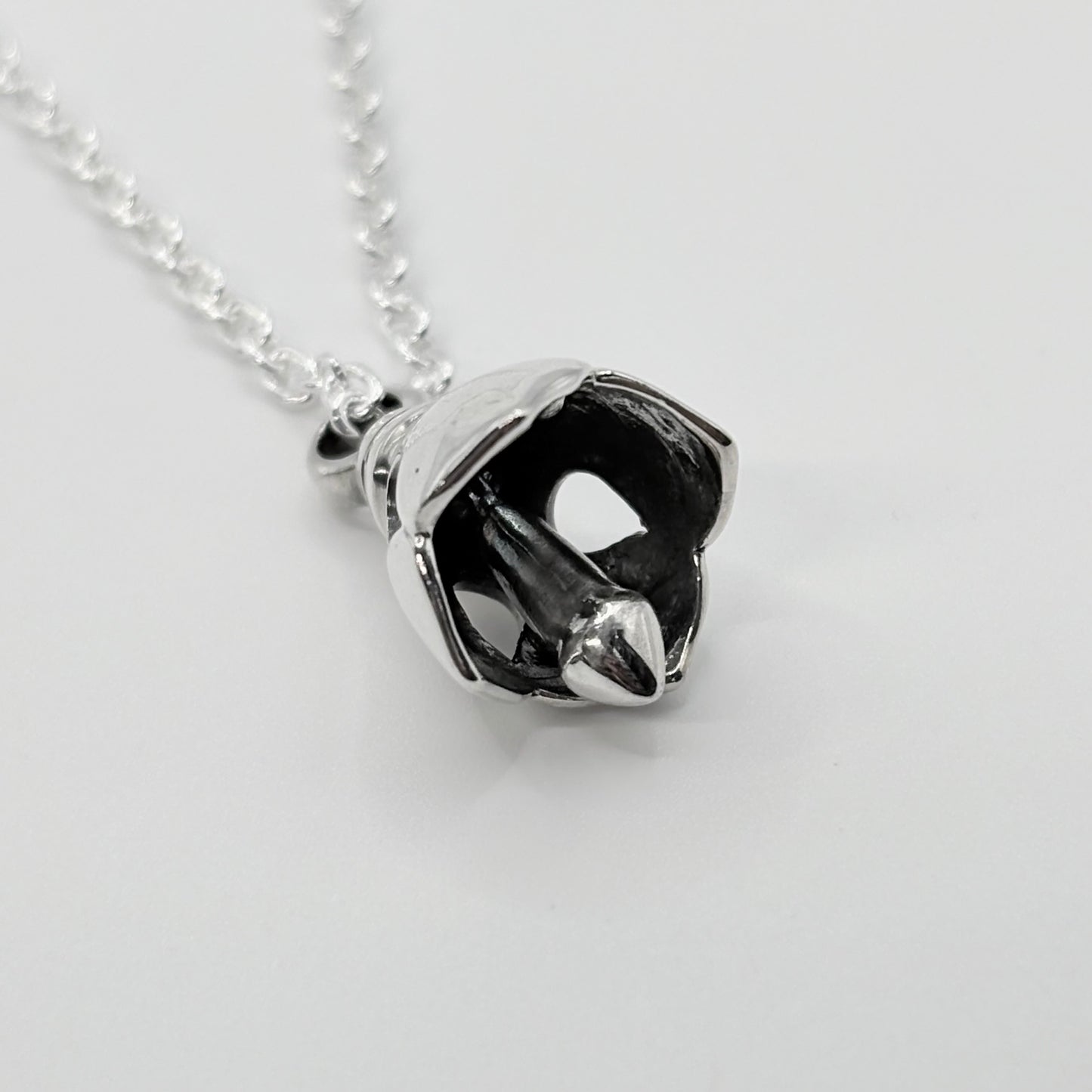 silver925 ネックレス 560