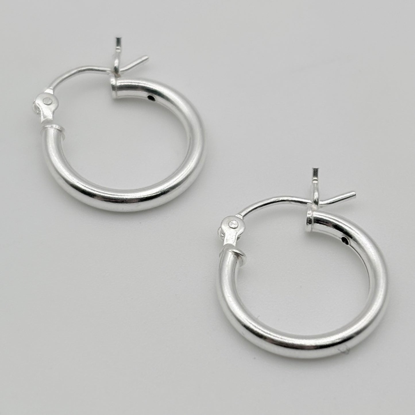 silver925 ピアス 514