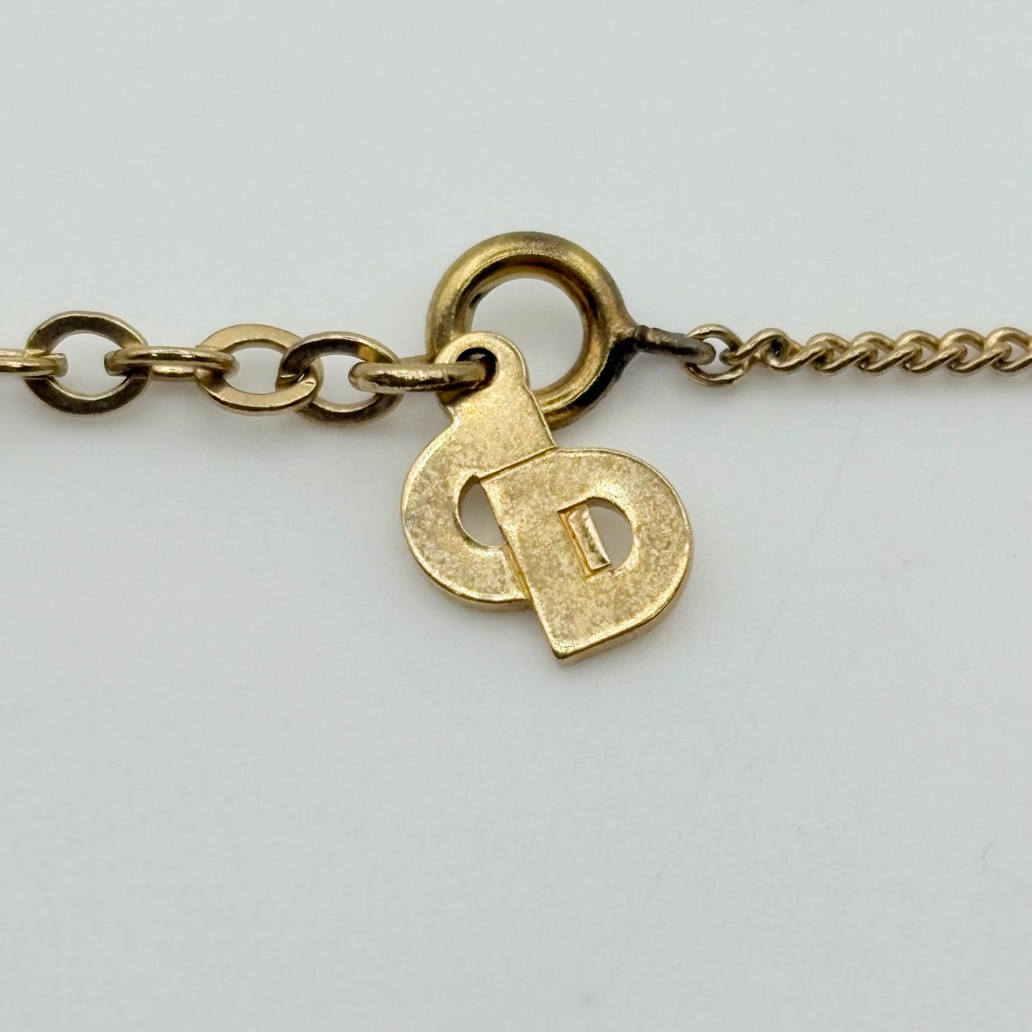 Christian Dior ネックレス