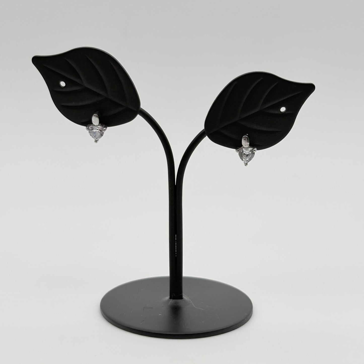 silver925 ピアス 532