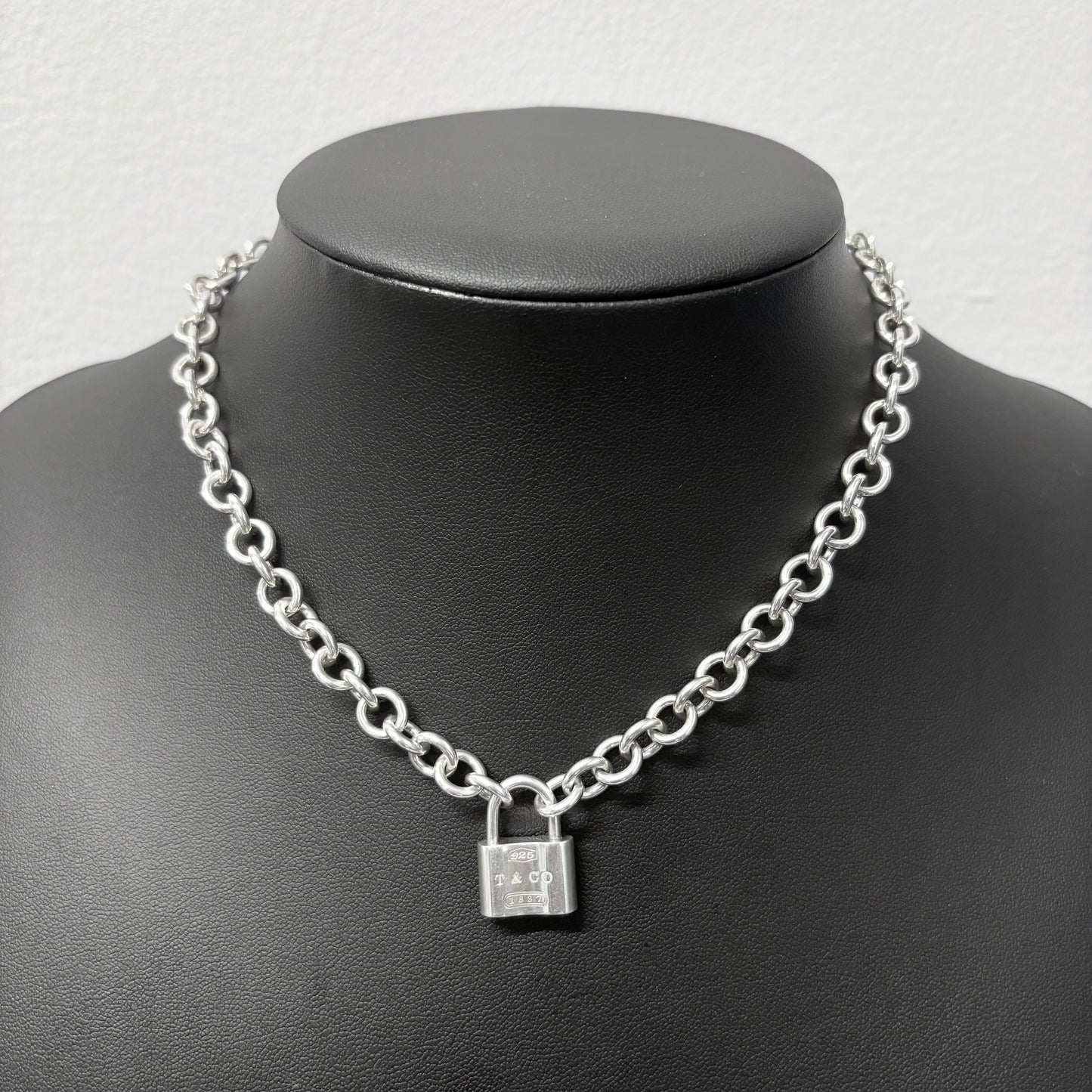 Tiffany&Co. ネックレス