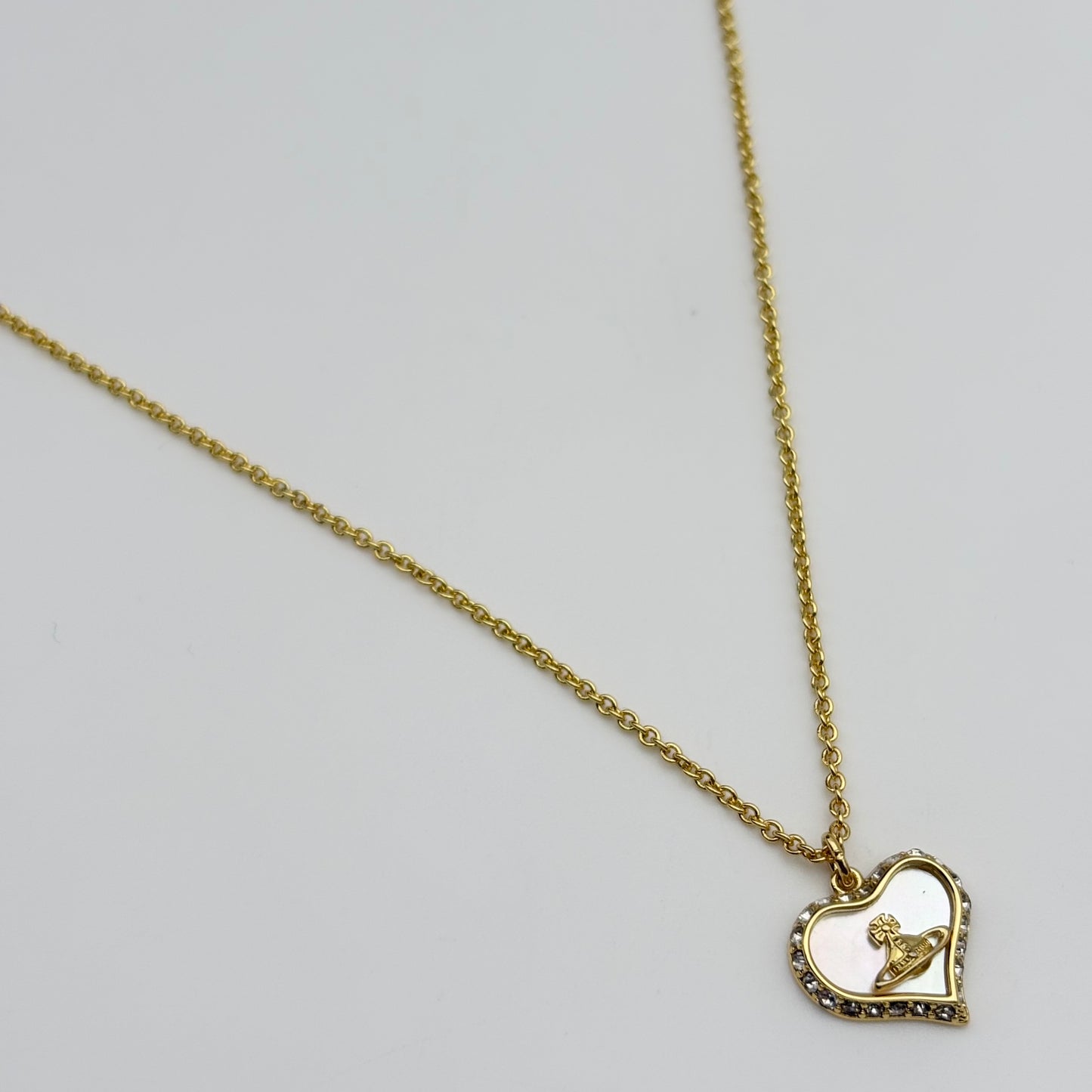 Vivienne Westwood ネックレス