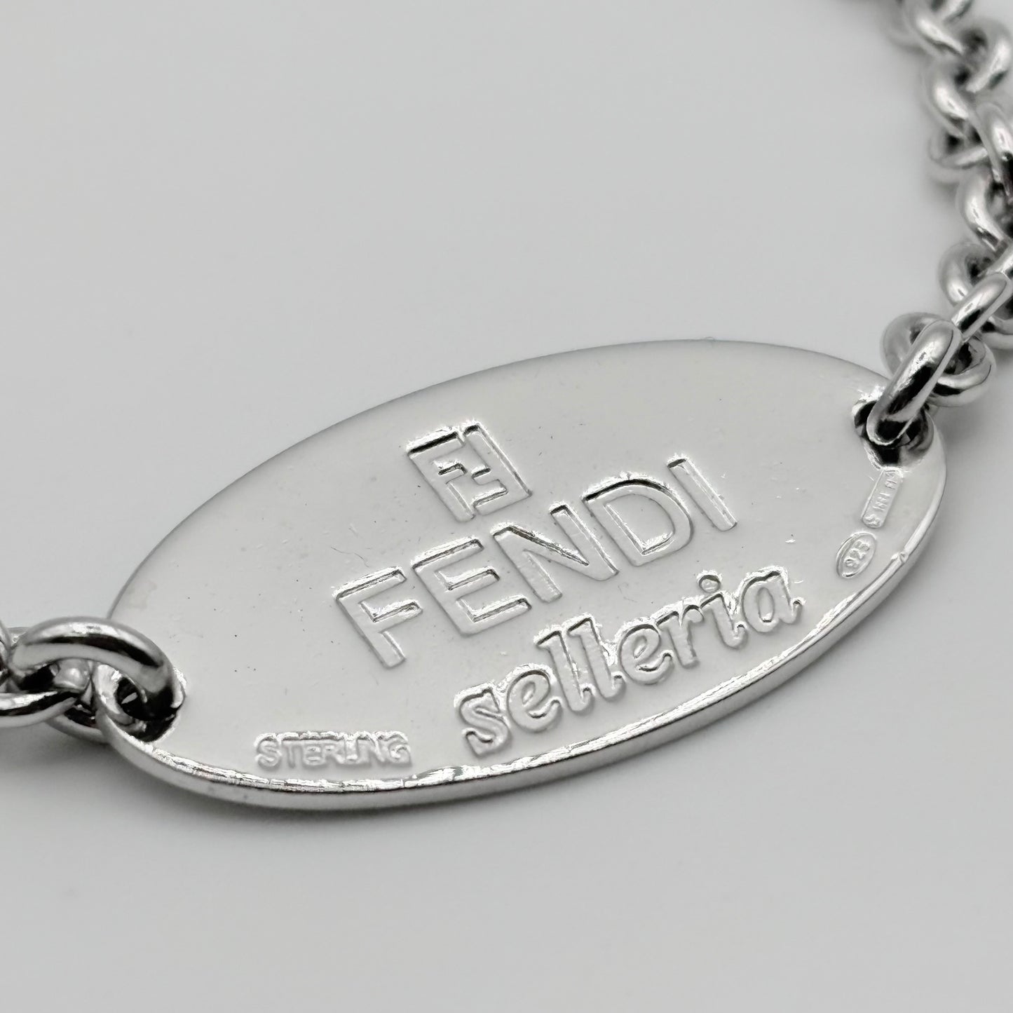 FENDI ブレスレット