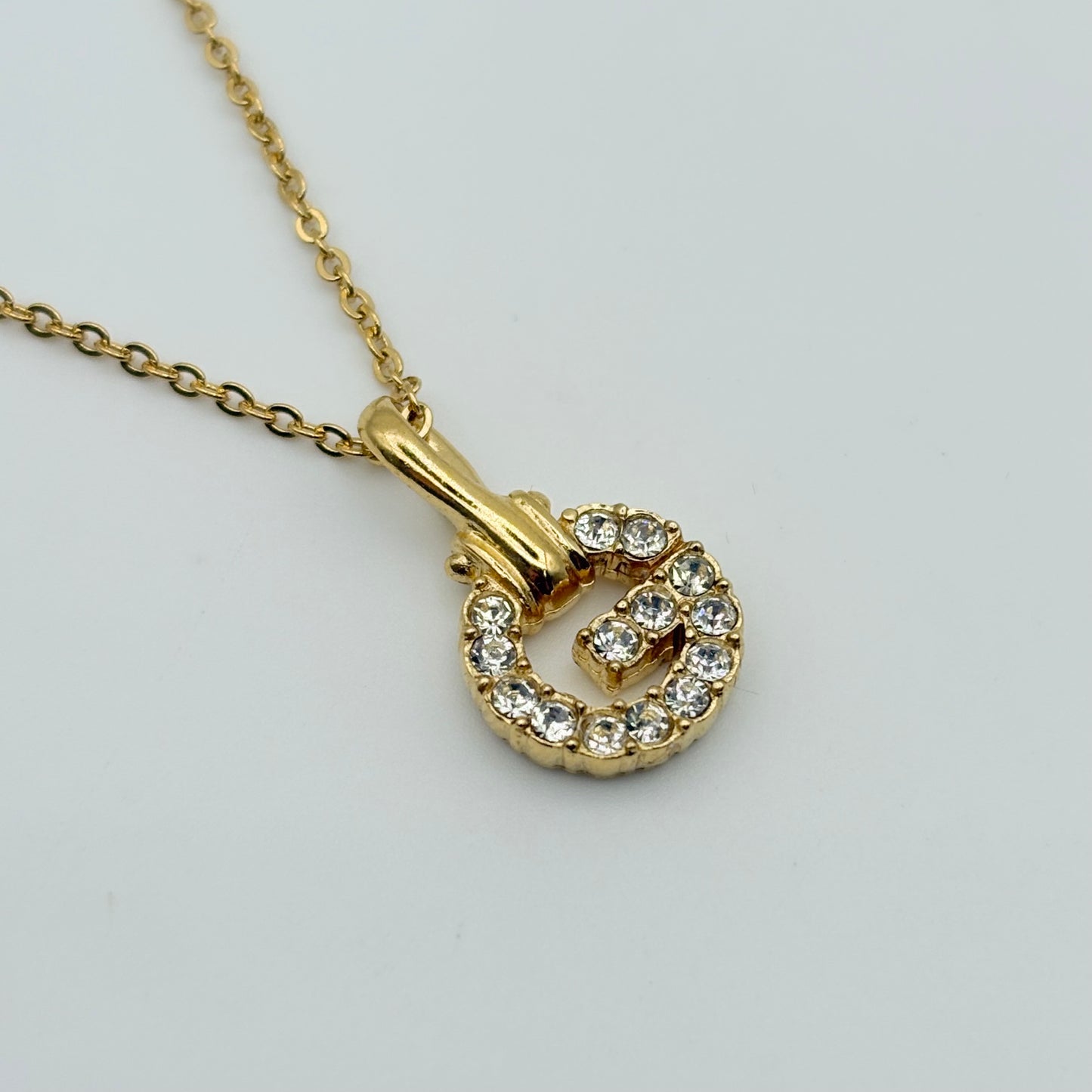 GIVENCHY ネックレス