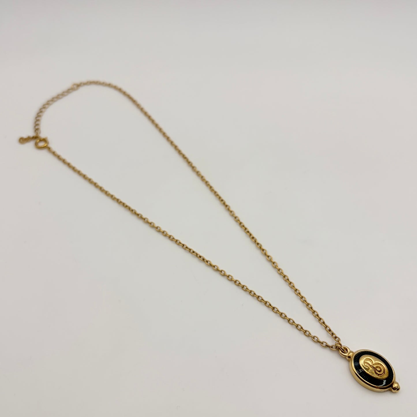 Burberry ネックレス