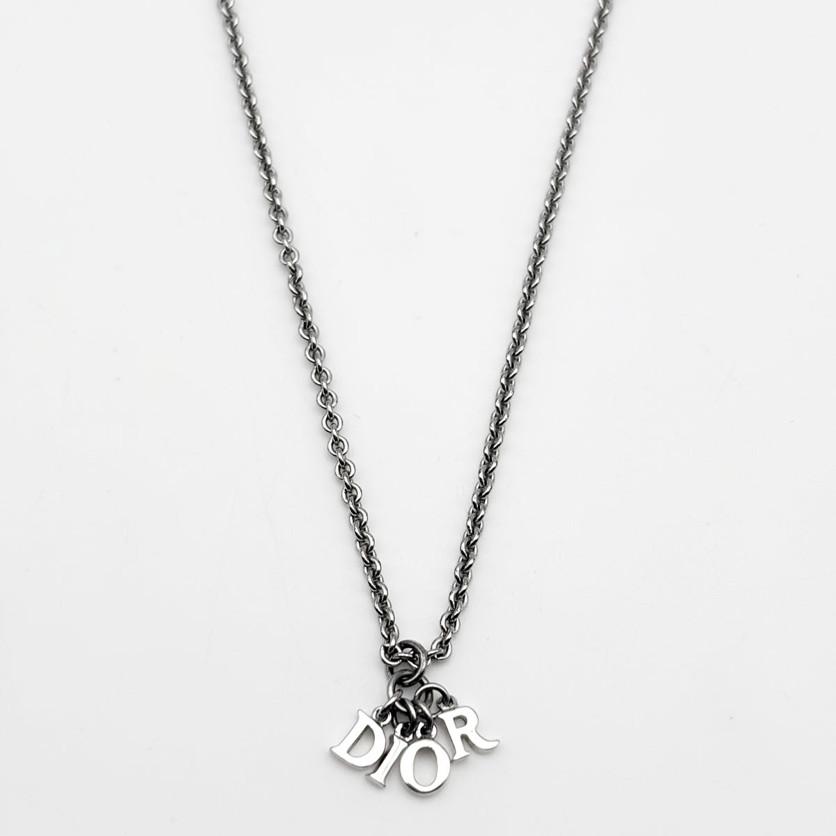 DIOR ネックレス