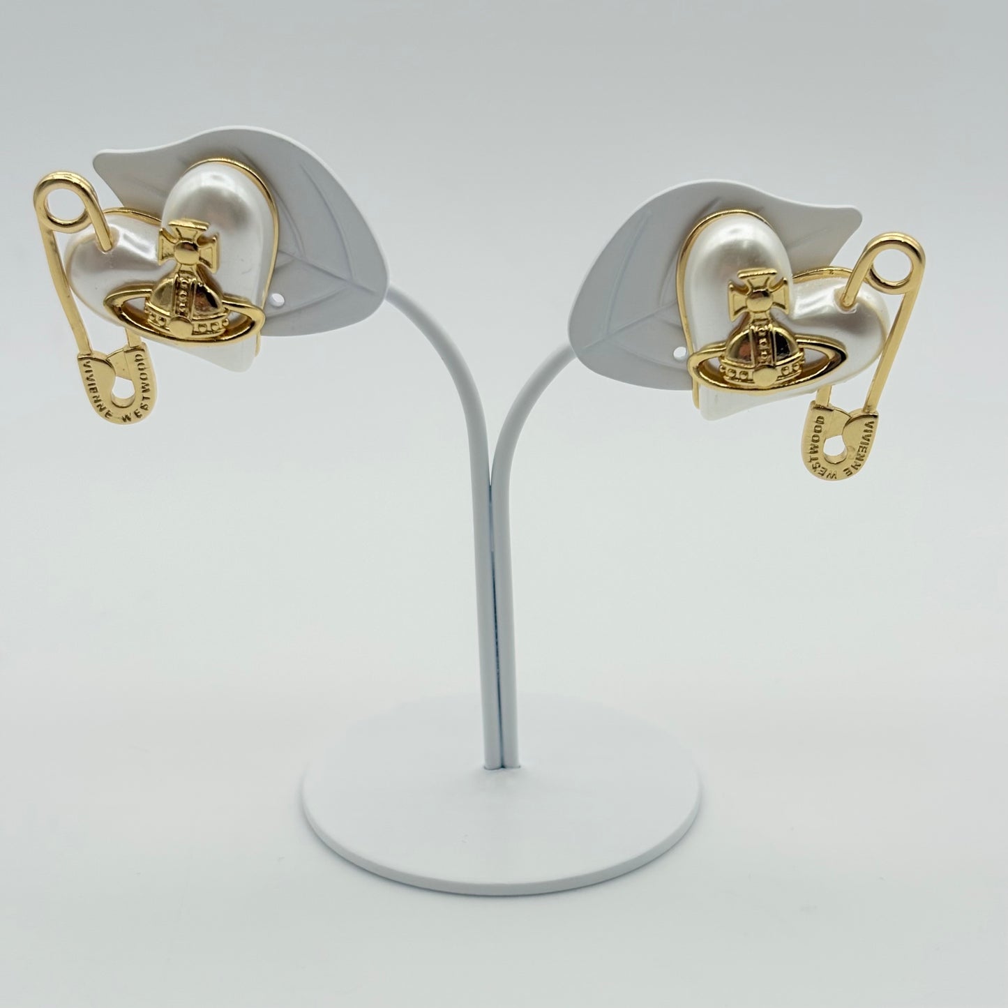 Vivienne Westwood ピアス