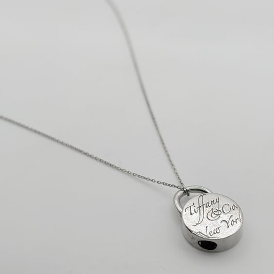 Tiffany&Co. ネックレス