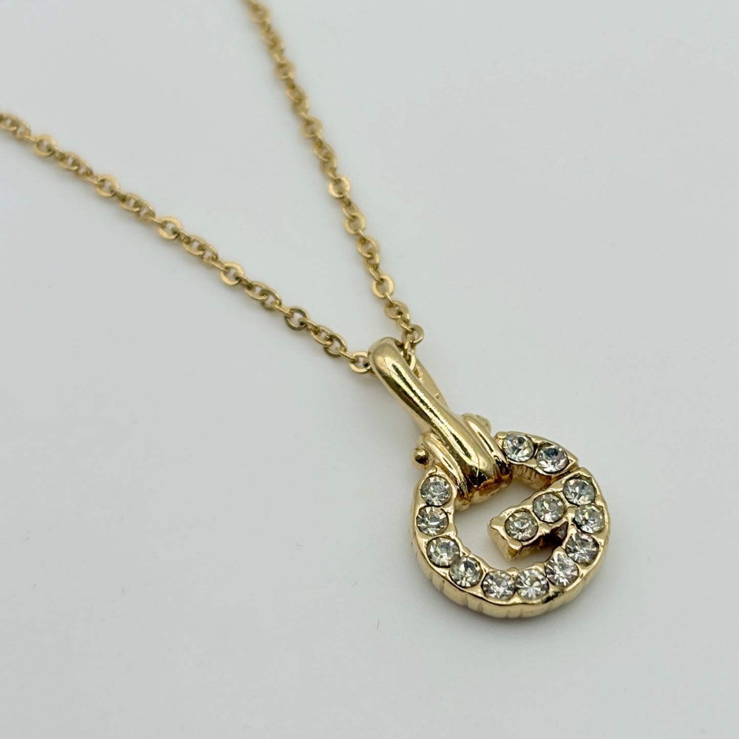 GIVENCHY ネックレス