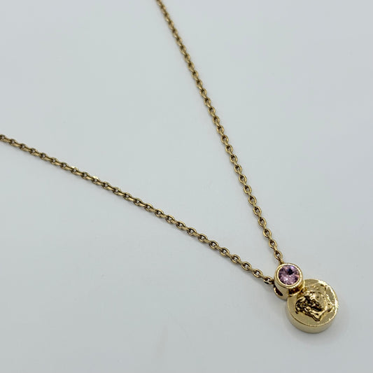 VERSACE ネックレス