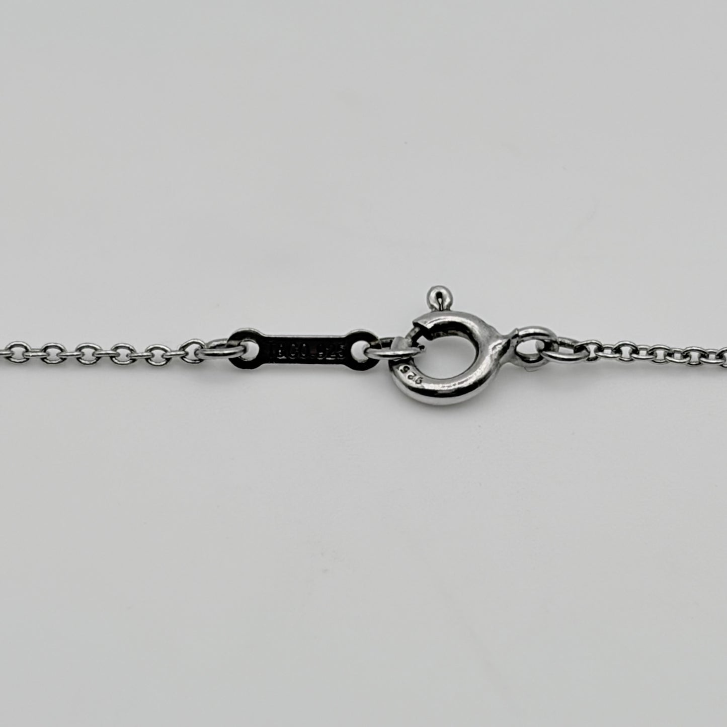 Tiffany&Co. ネックレス