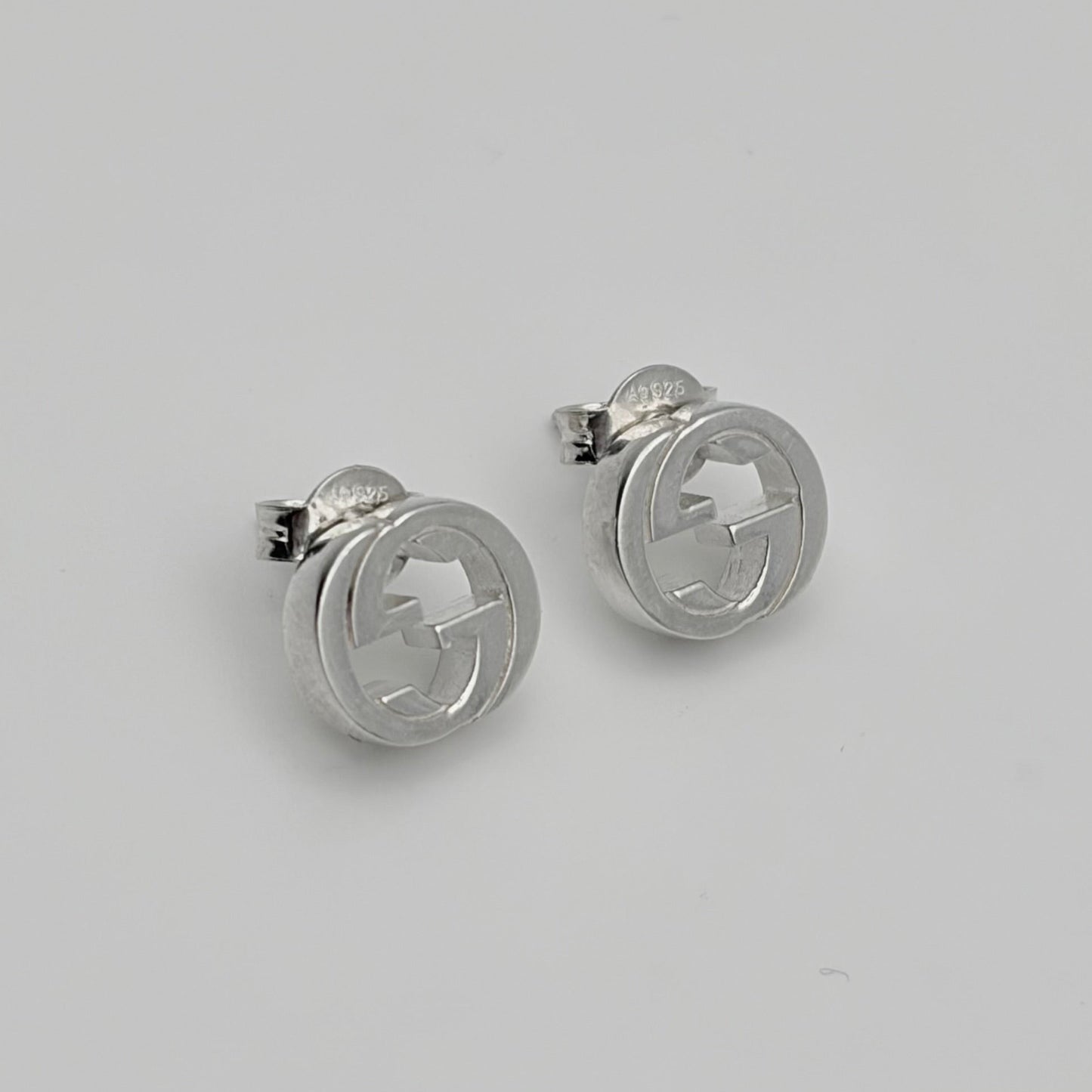 GUCCI ピアス