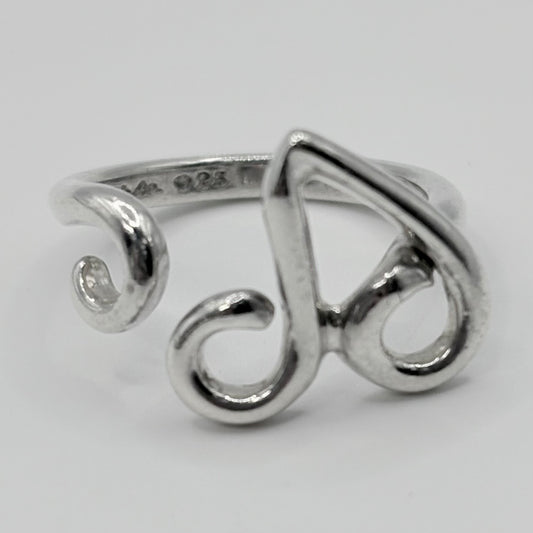 Tiffany&Co. リング