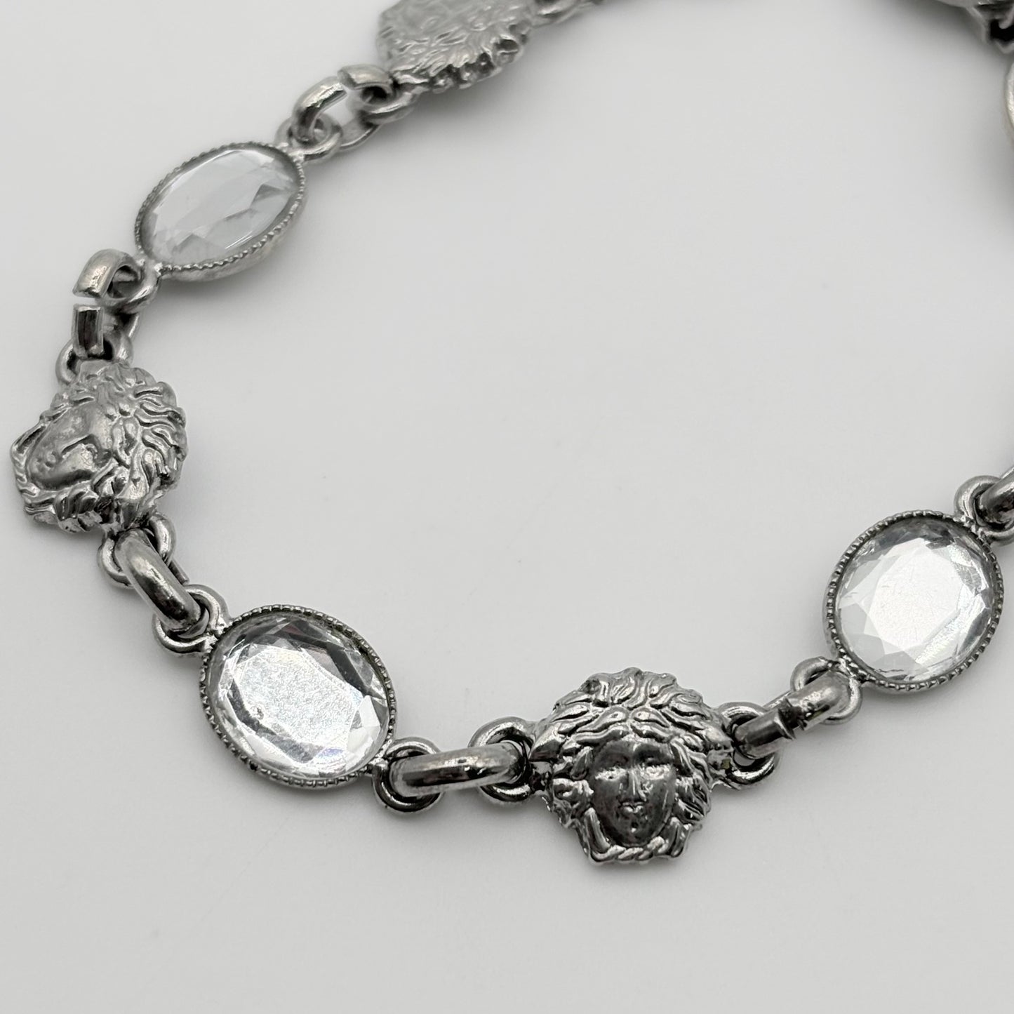 VERSACE ブレスレット