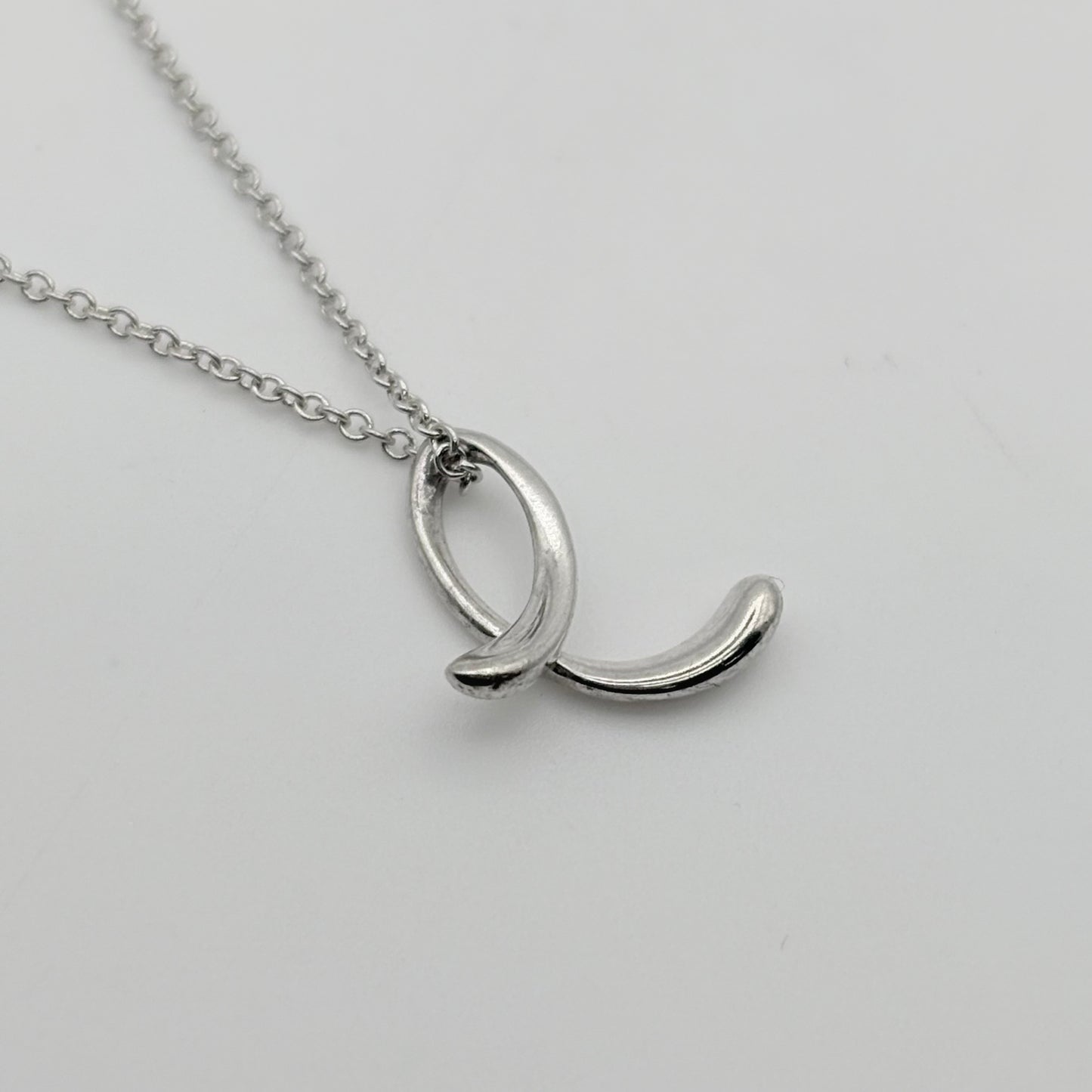Tiffany&Co. ネックレス