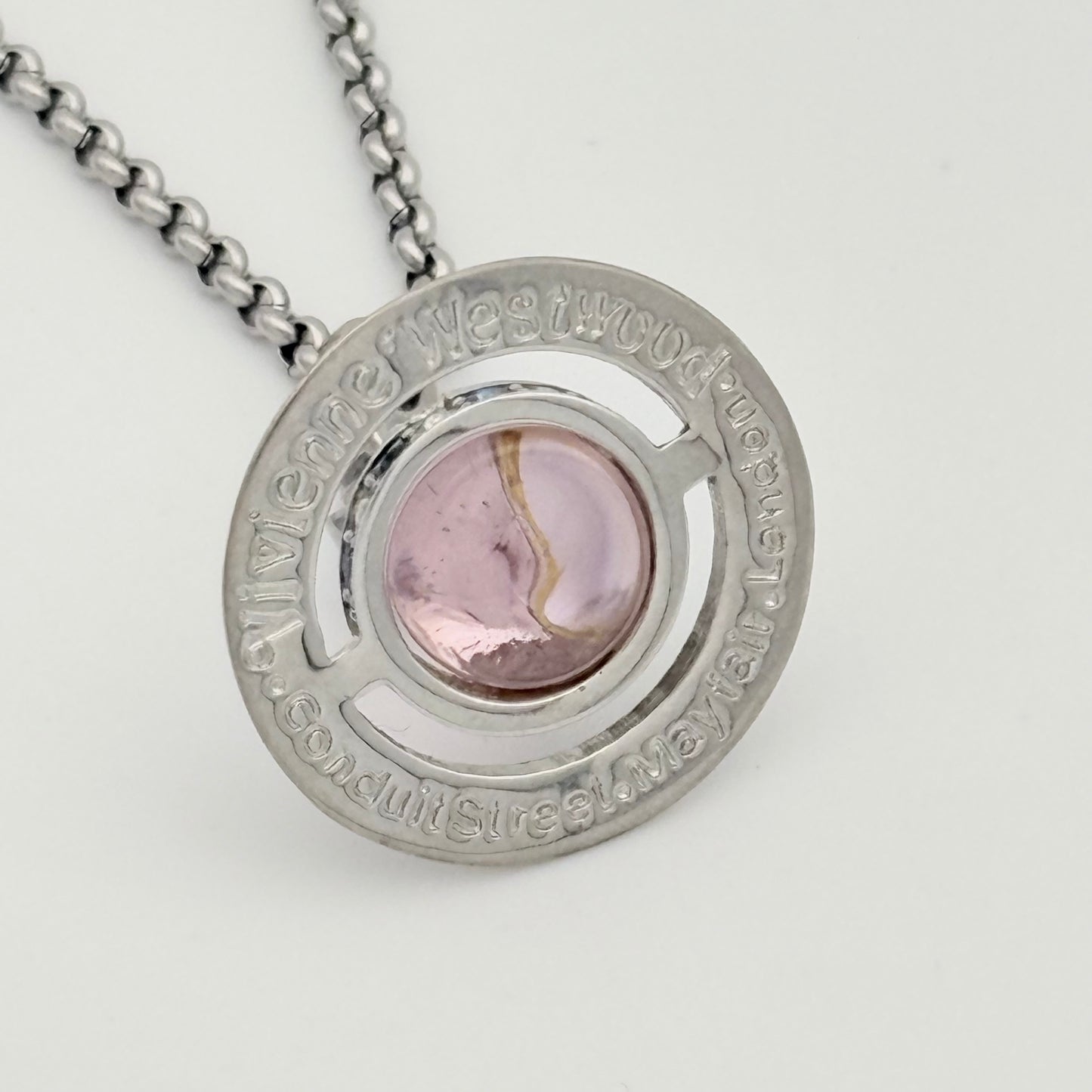 Vivienne Westwood ネックレス