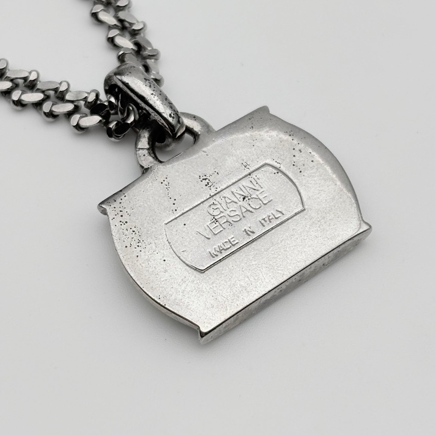 VERSACE ネックレス