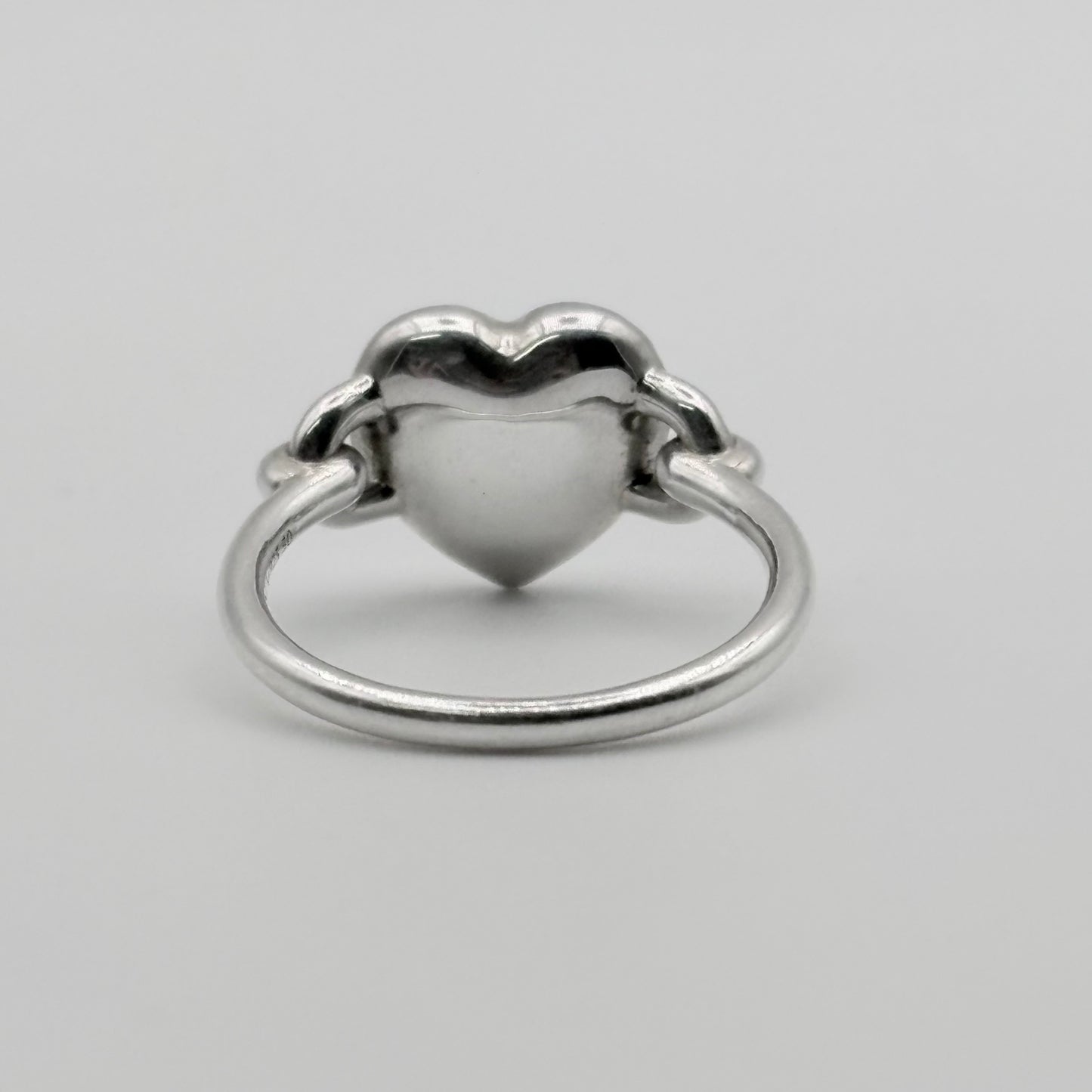 Tiffany&Co. リング