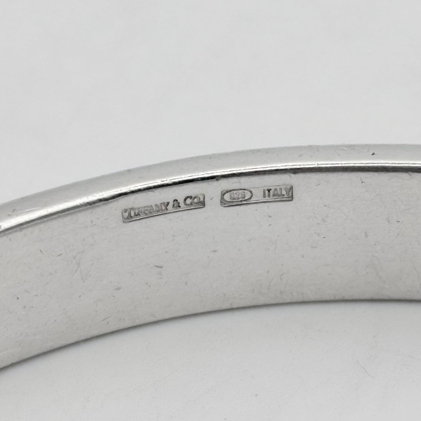Tiffany&Co. ブレスレット