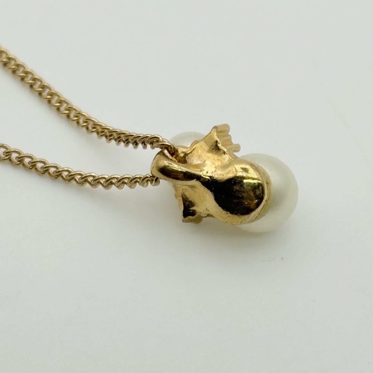 Christian Dior ネックレス