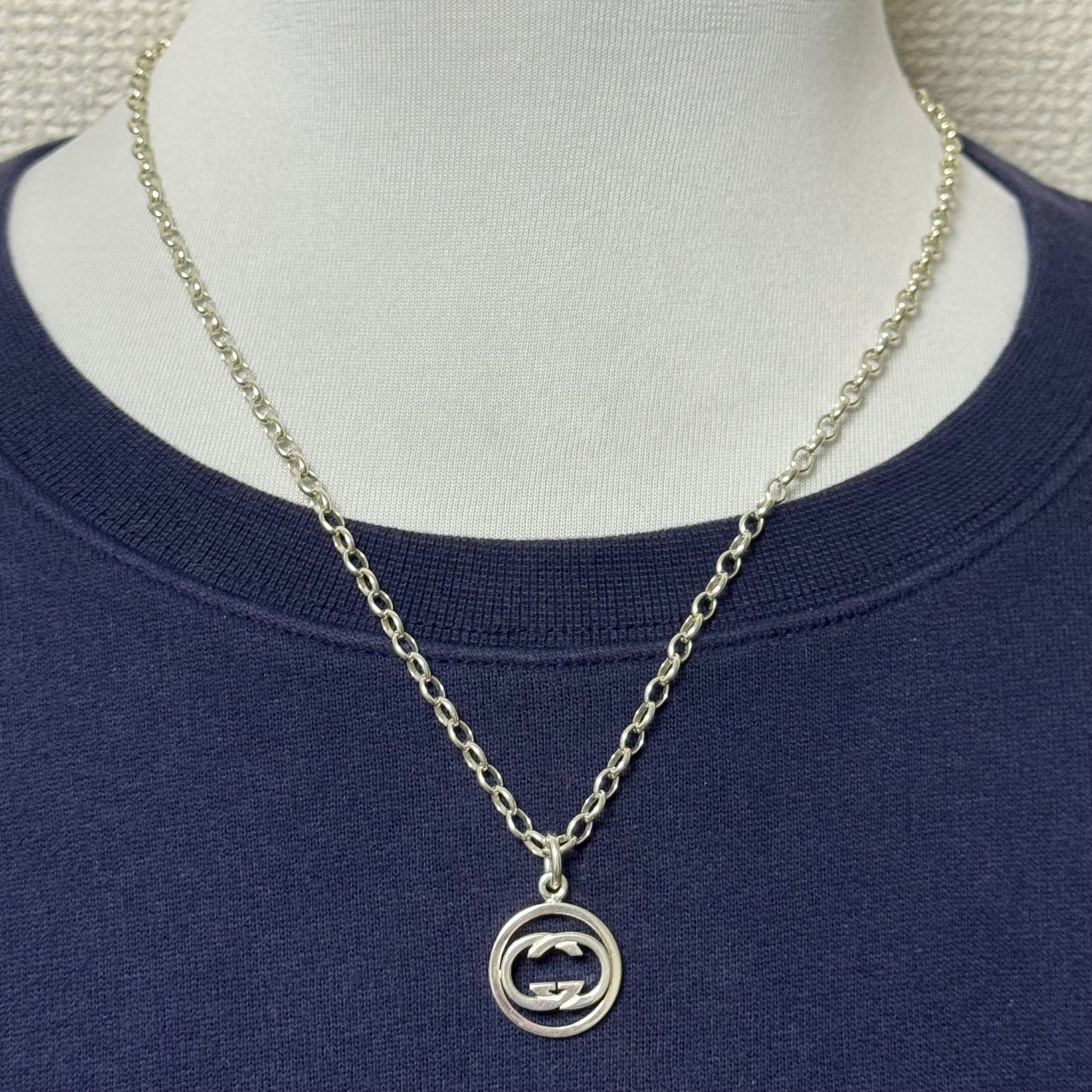 GUCCI ネックレス 91