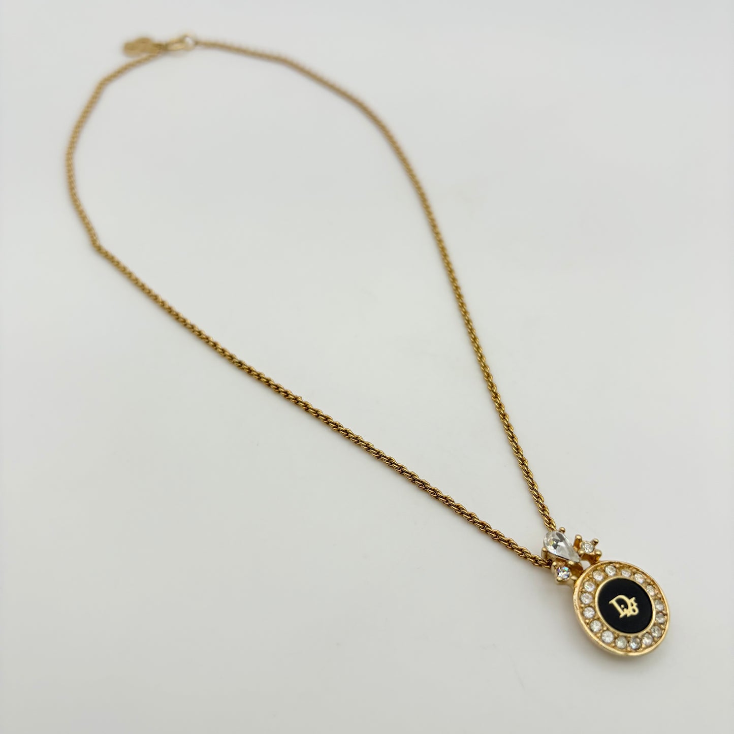 Christian Dior ネックレス