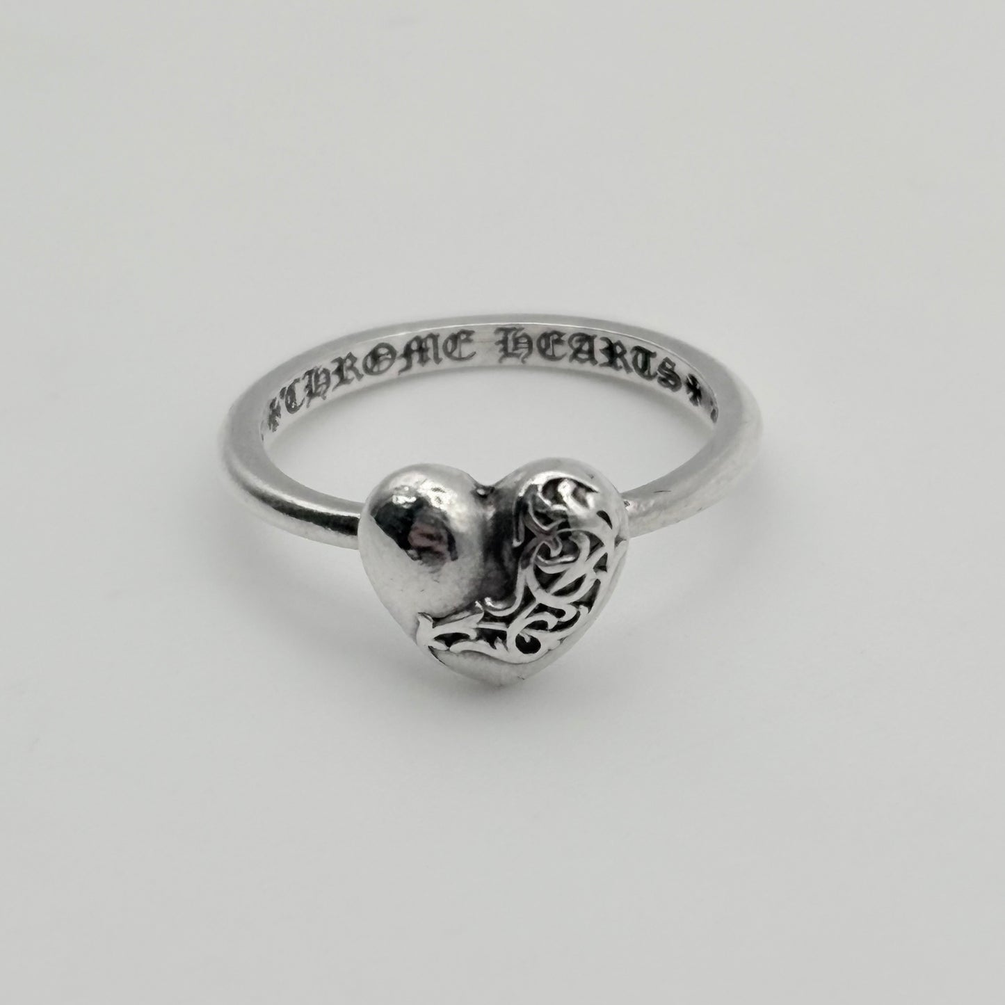 Chrome Hearts リング