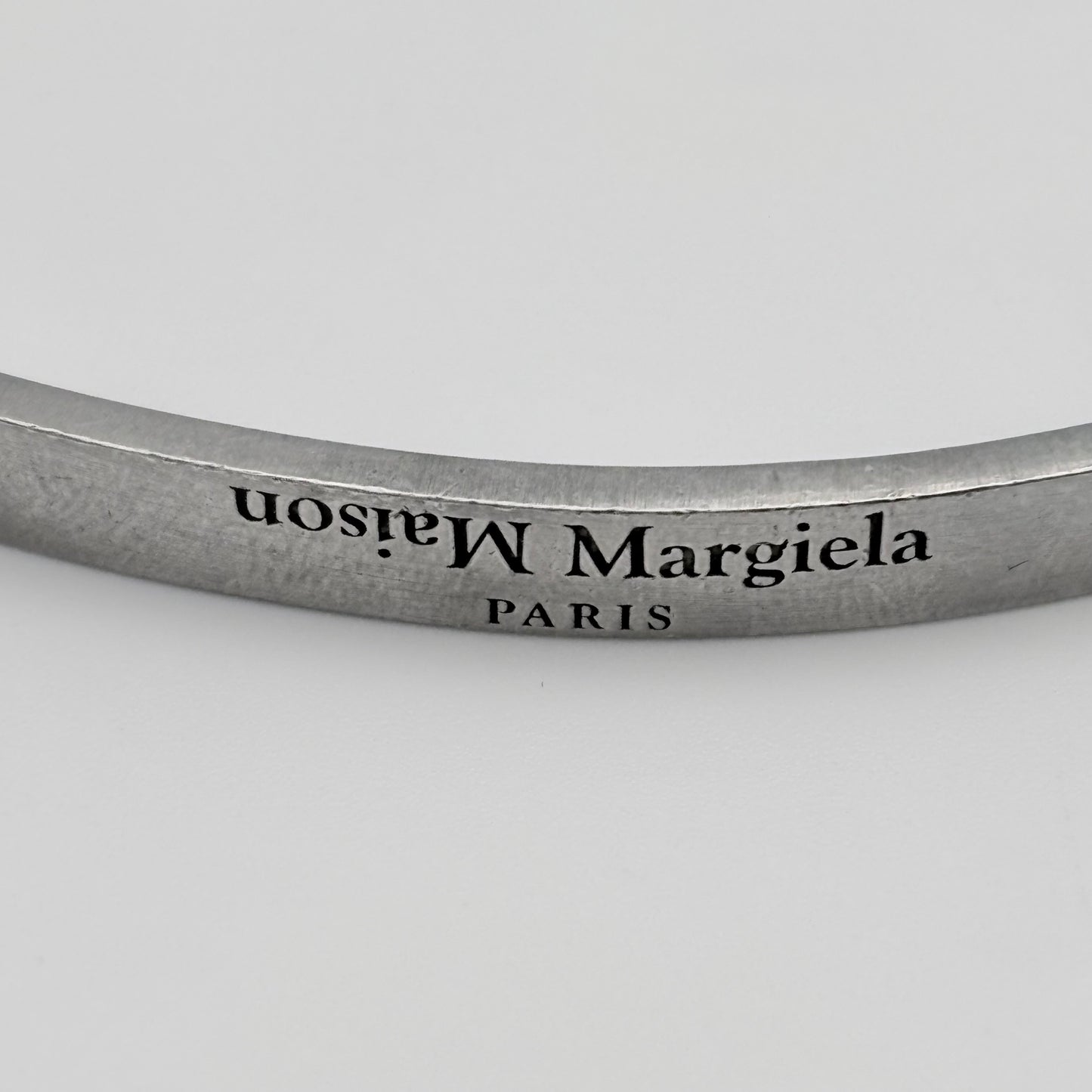 Maison Margiela バングル