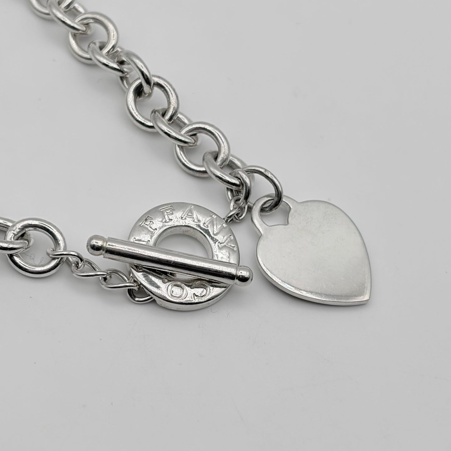 Tiffany&Co. ネックレス