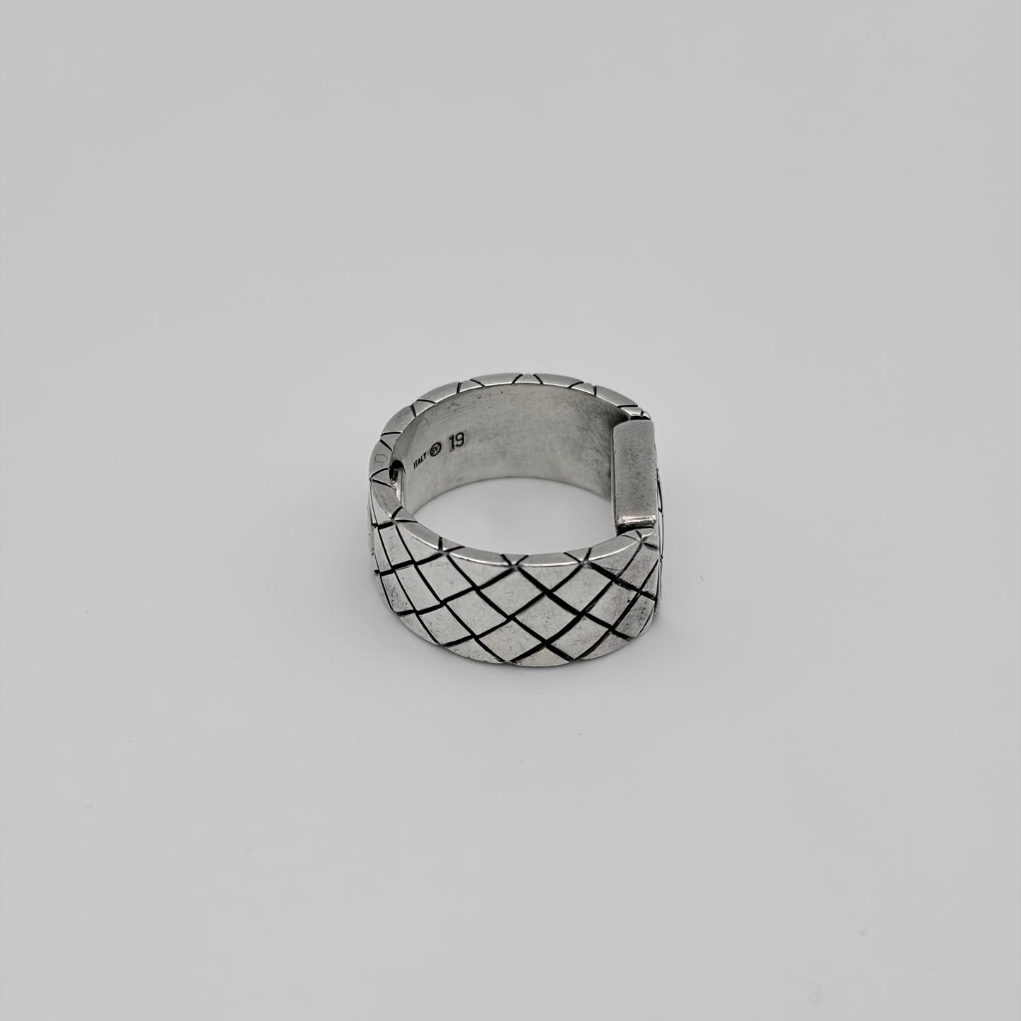 BOTTEGA VENETA リング