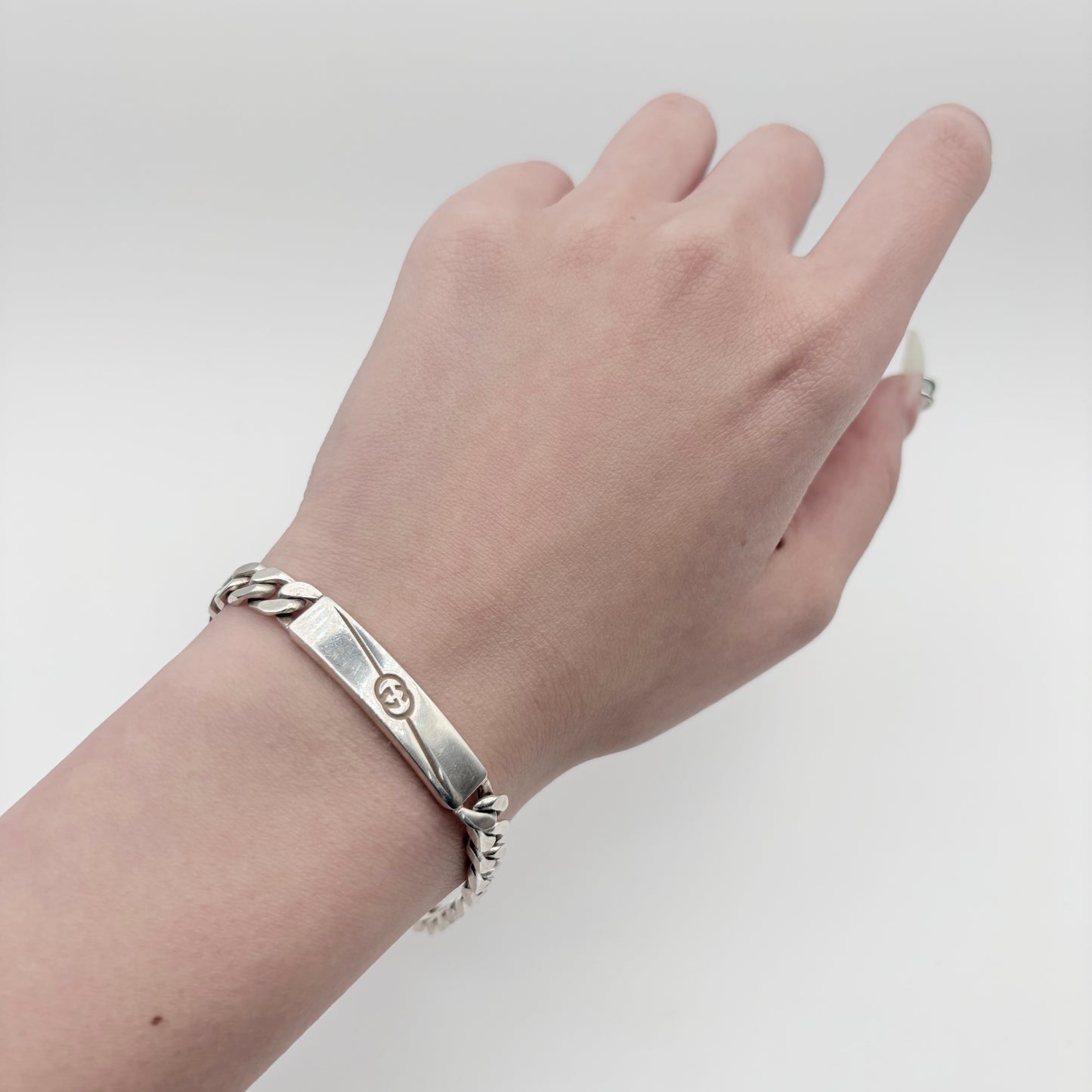 GUCCI ブレスレット