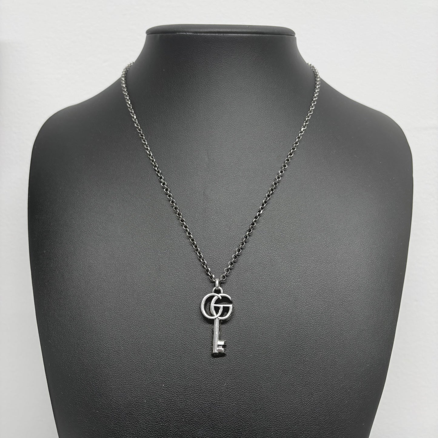 GUCCI ネックレス