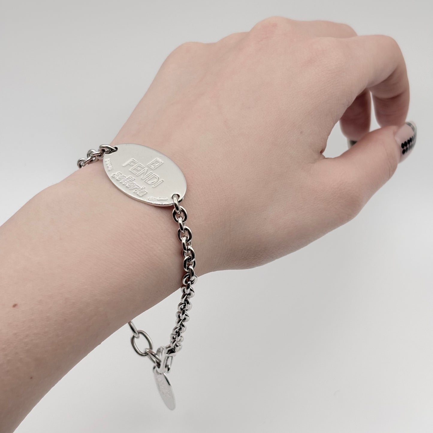 FENDI ブレスレット