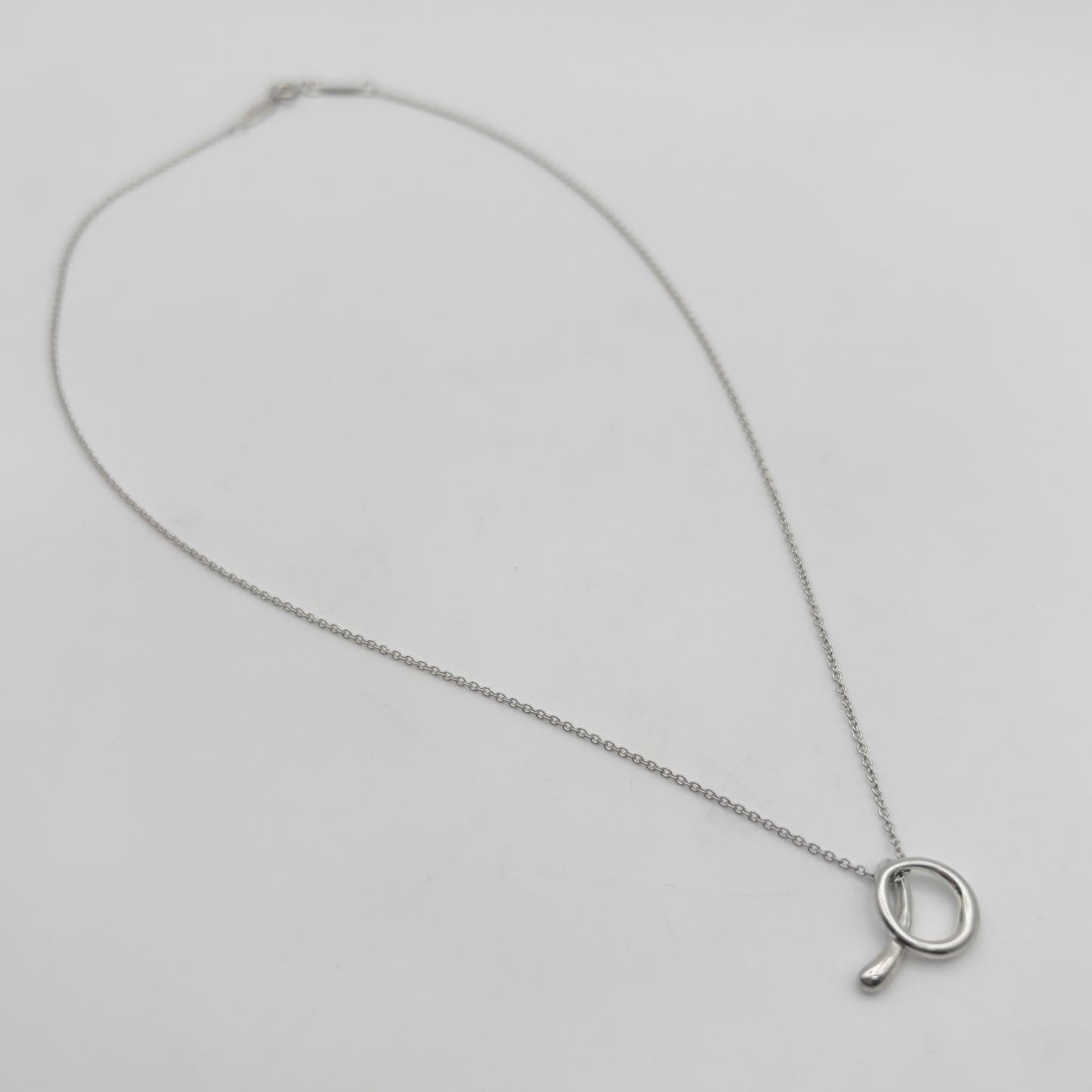 Tiffany&Co. ネックレス