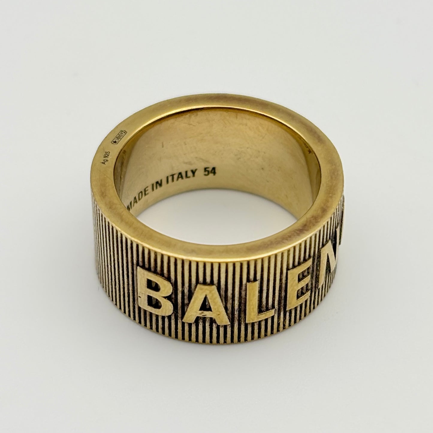 BALENCIAGA Ring