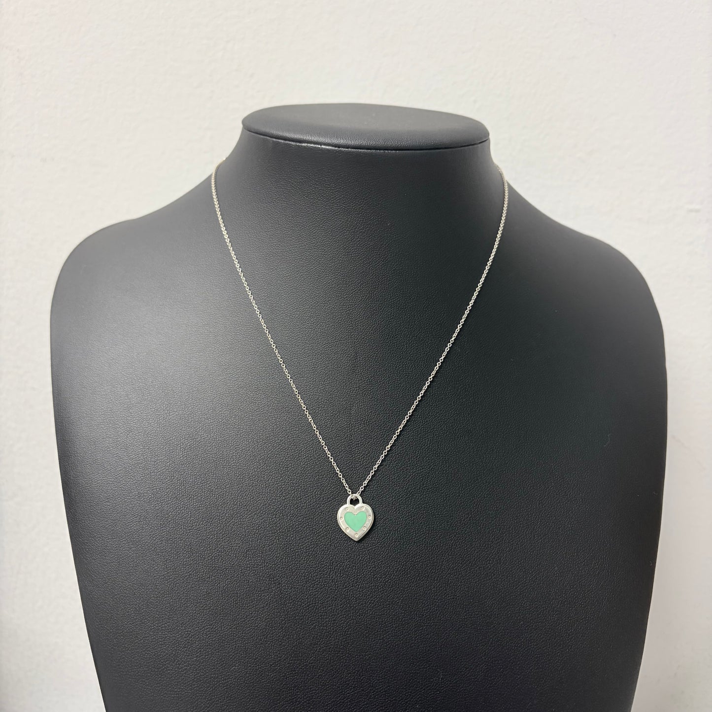 Tiffany&Co. ネックレス