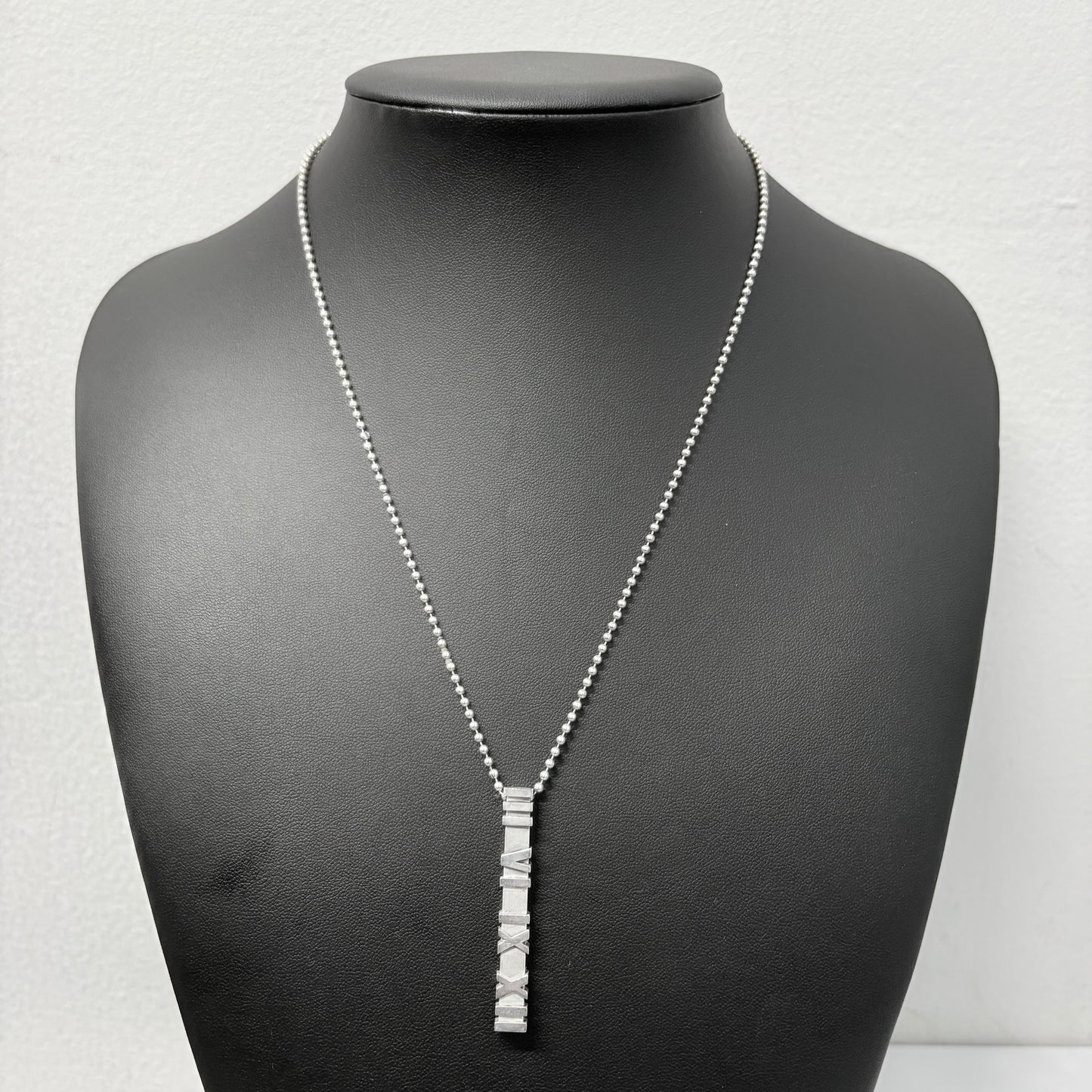 Tiffany&Co. ネックレス