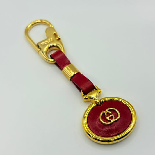 GUCCI キーリング 762