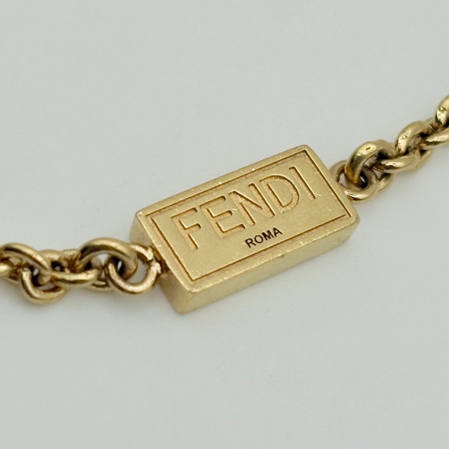 FENDI ブレスレット
