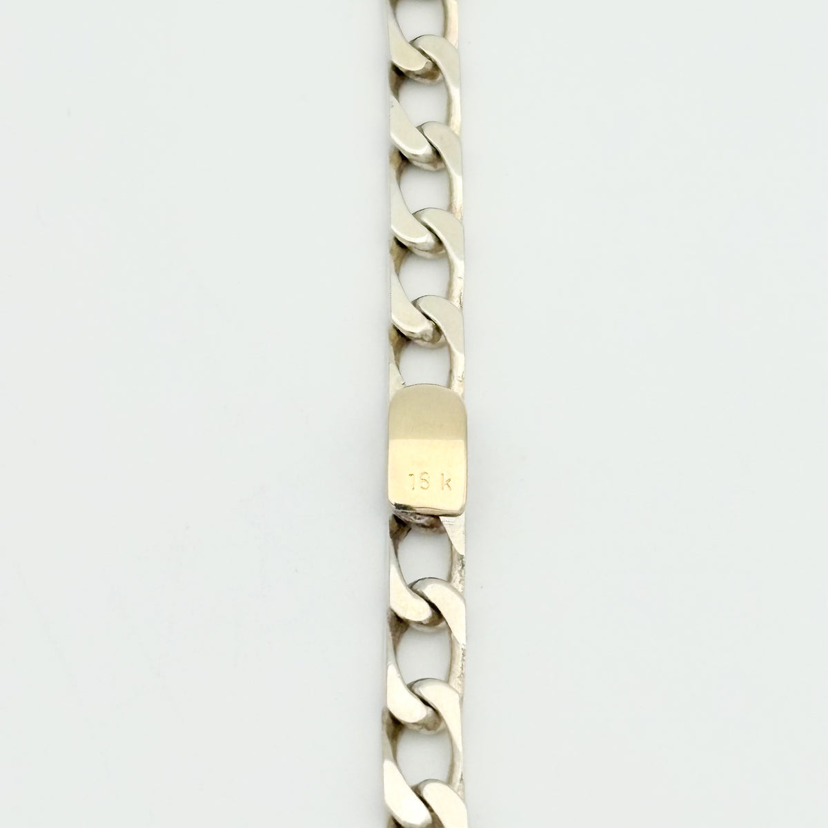 Tiffany&Co. チェーン コンビ ネックレス
