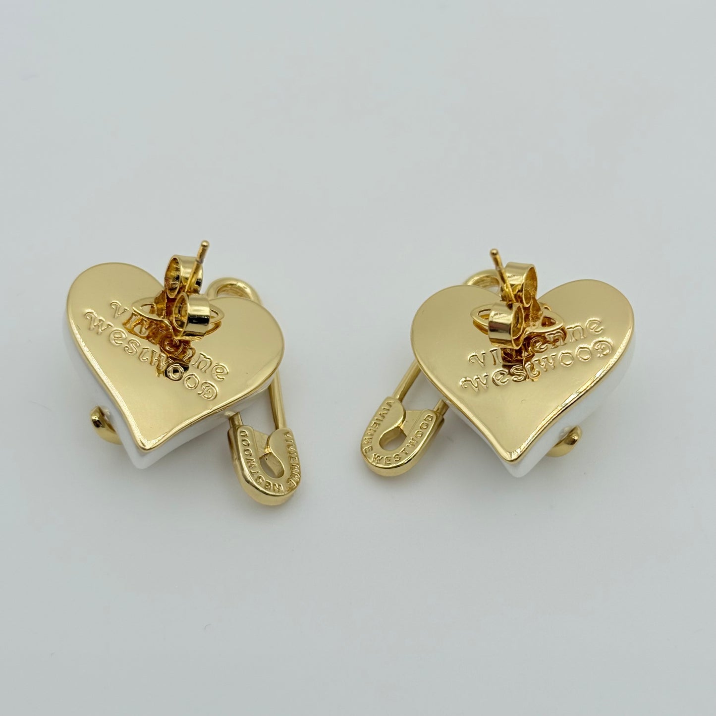 Vivienne Westwood ピアス