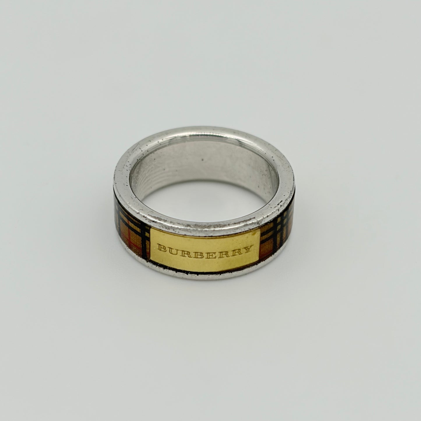 Burberry リング