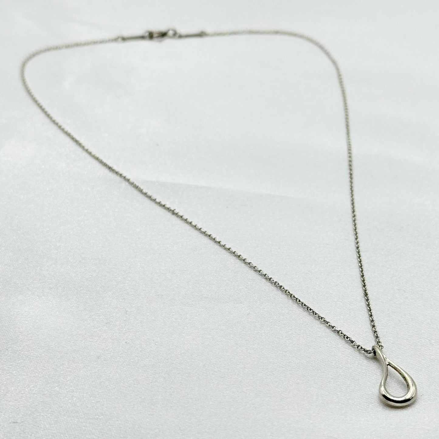 Tiffany＆Co. ネックレス 57