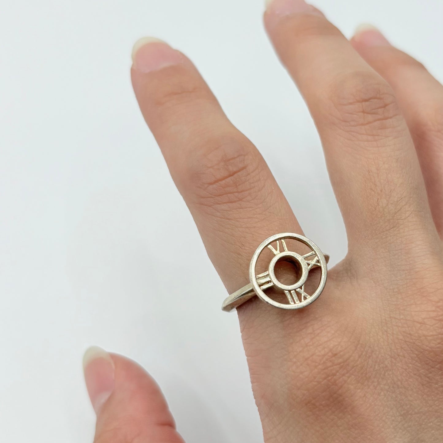 Tiffany&Co. リング