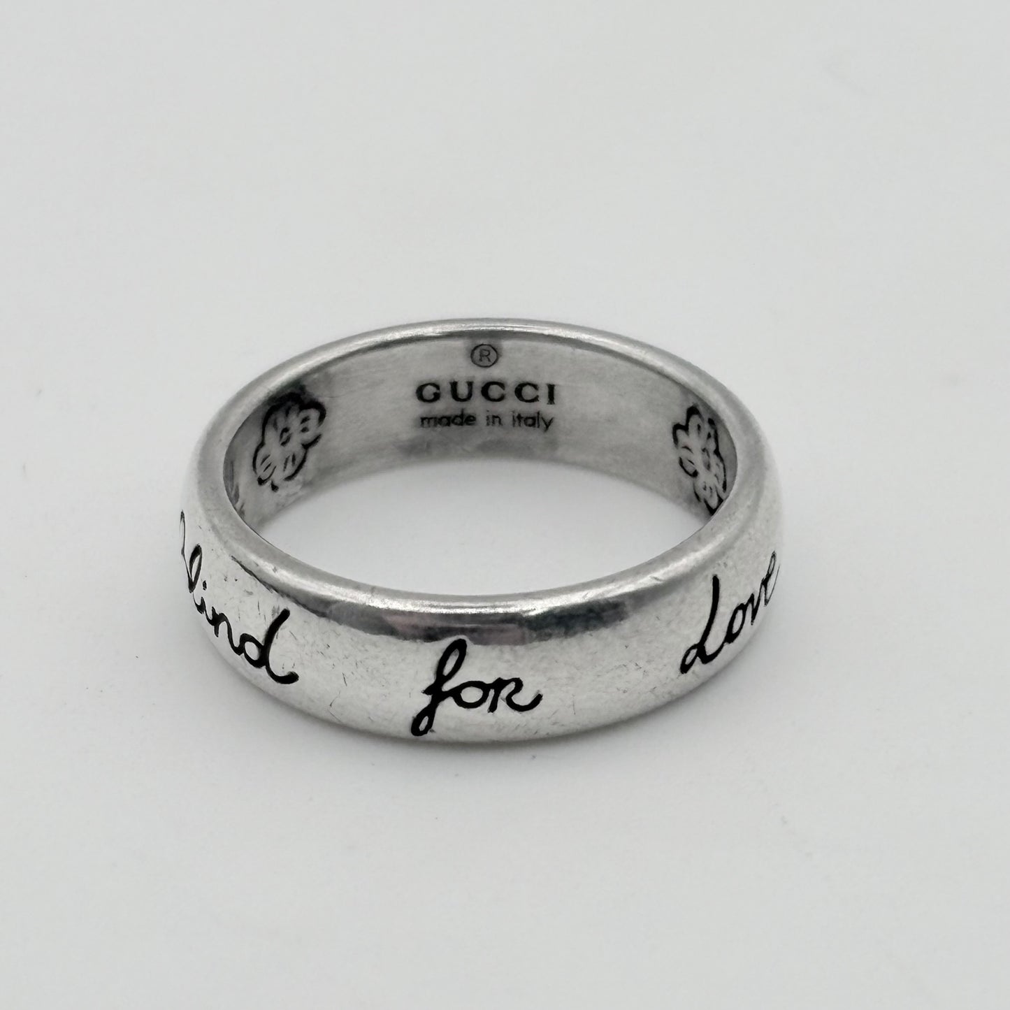 GUCCI リング